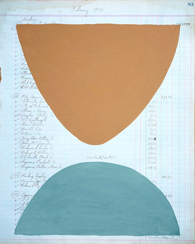 Ledger Shapes