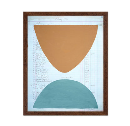 Ledger Shapes