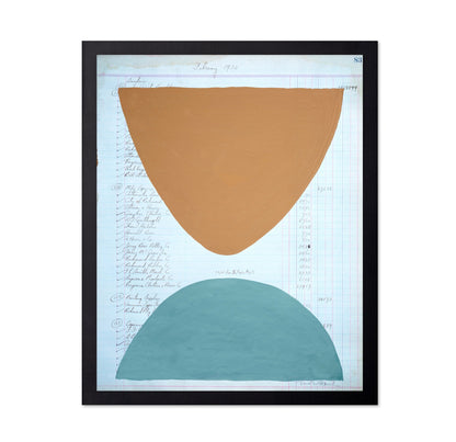 Ledger Shapes