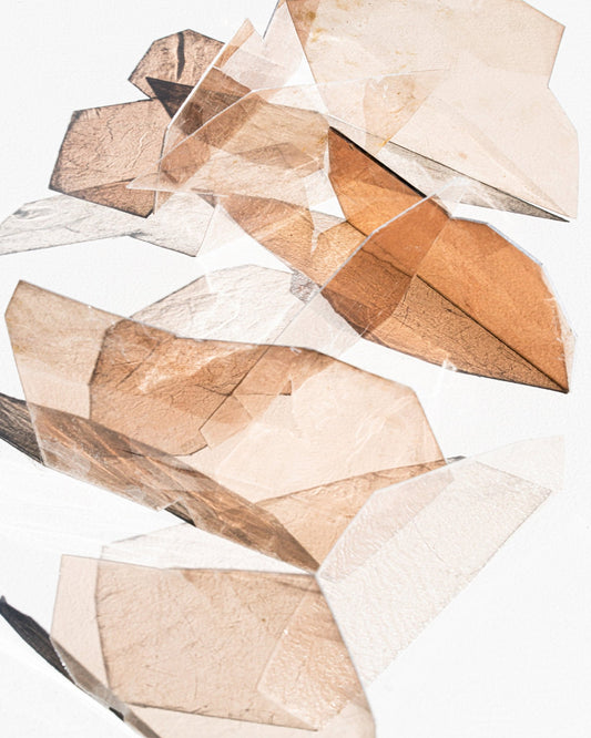 Crystal Fragments