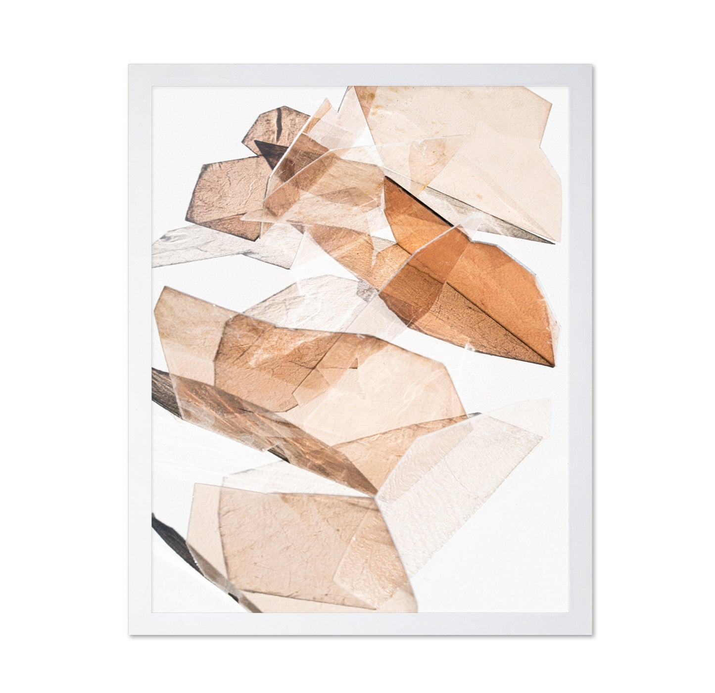 Crystal Fragments