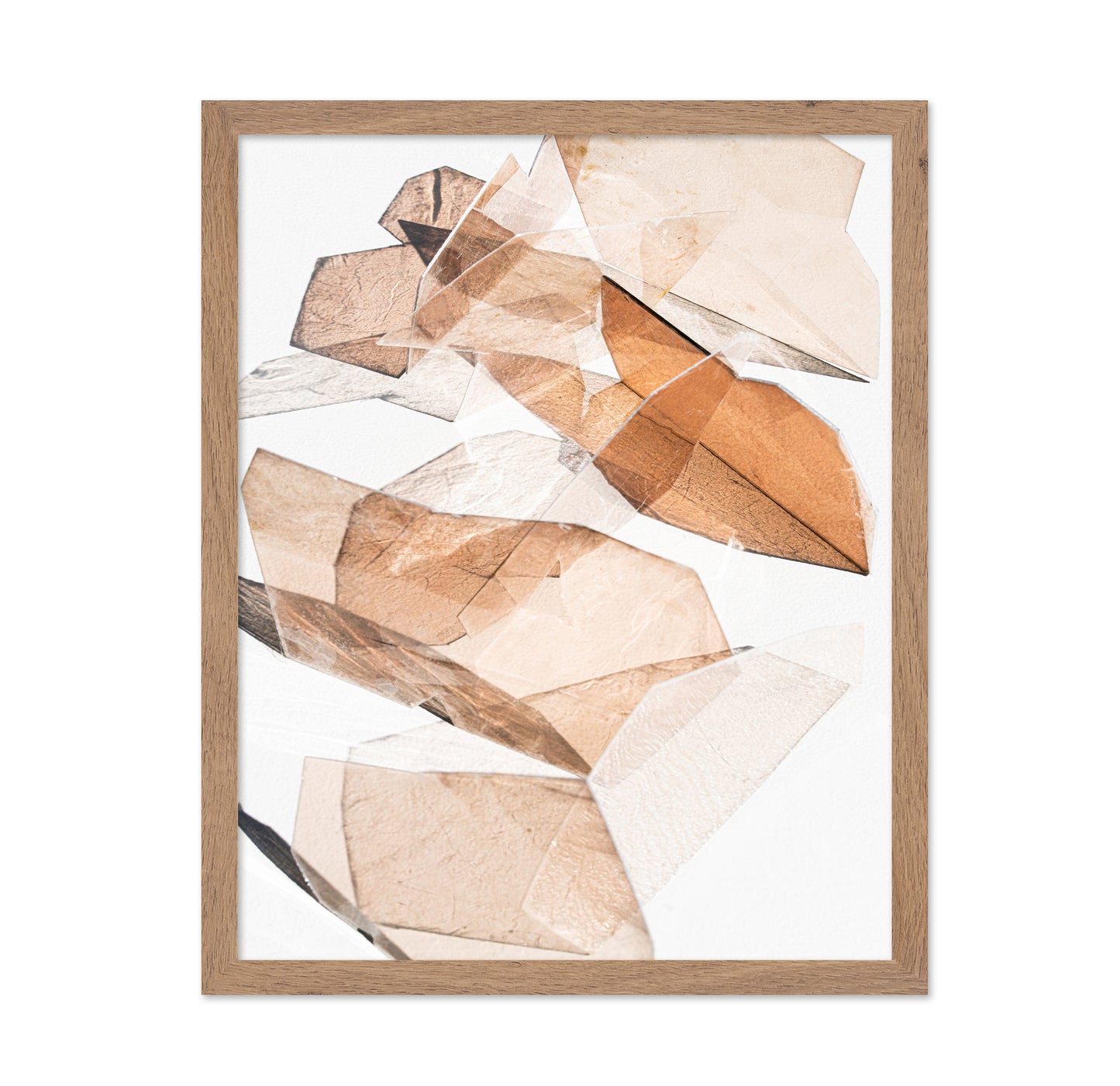 Crystal Fragments