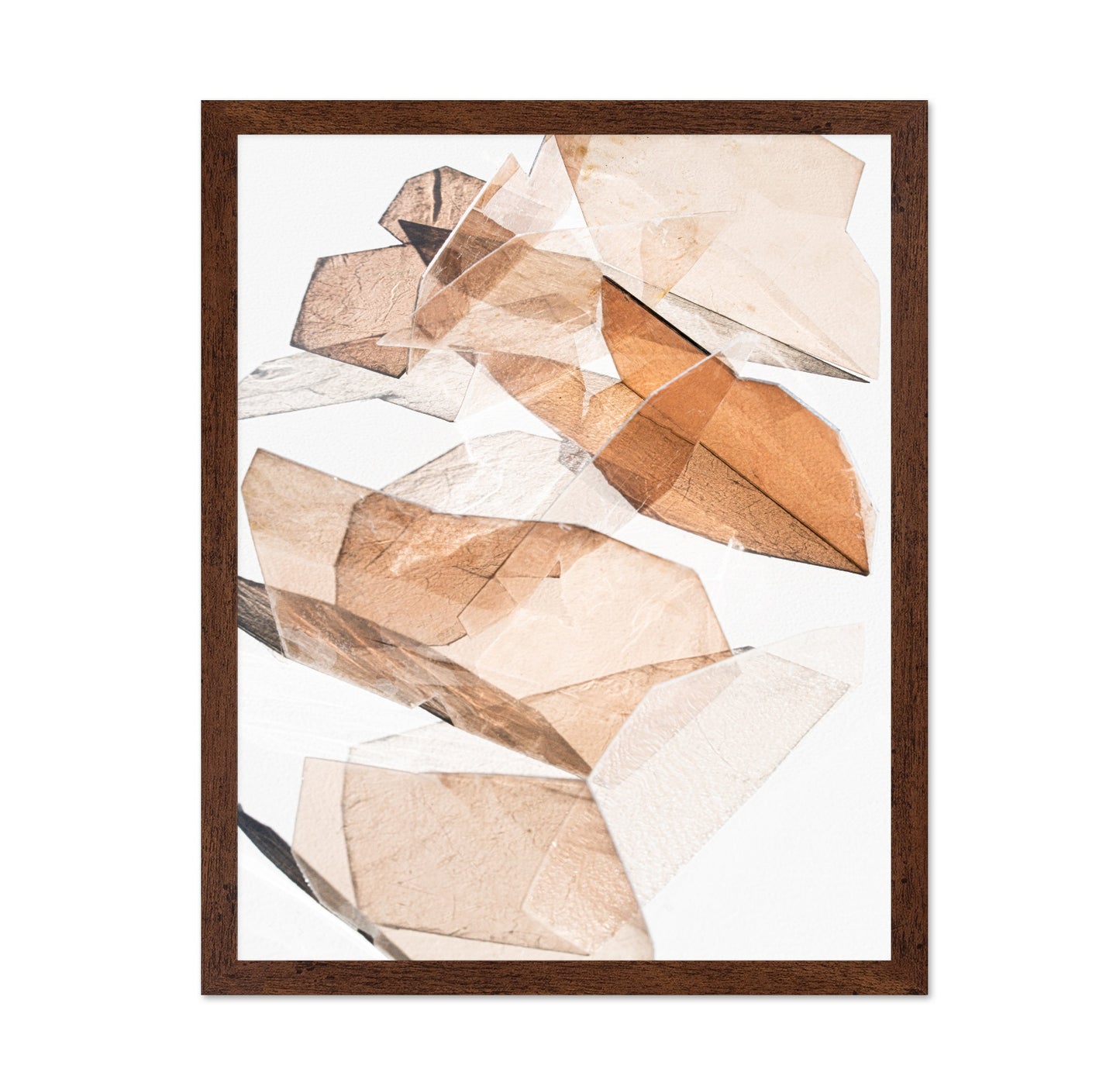 Crystal Fragments