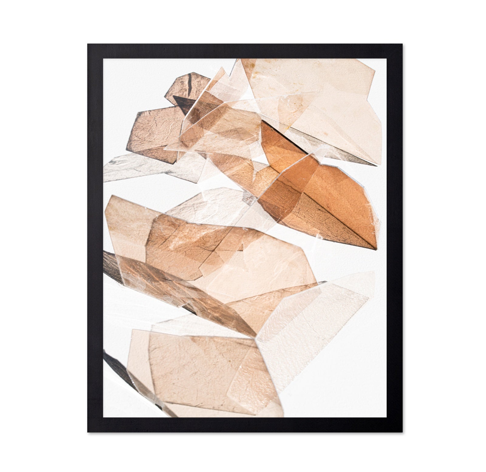 Crystal Fragments