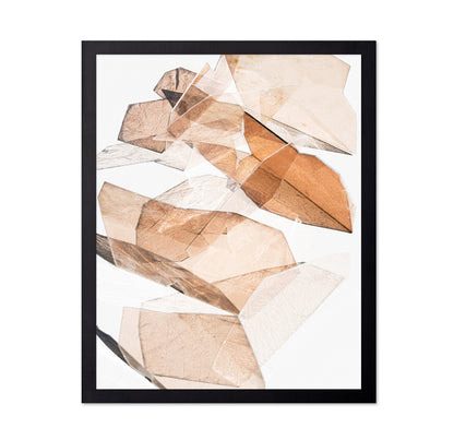 Crystal Fragments