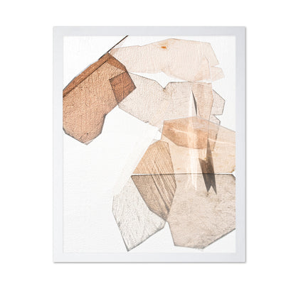 Glass Shard Layers