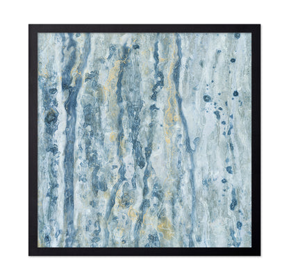 Blue Stone Texture