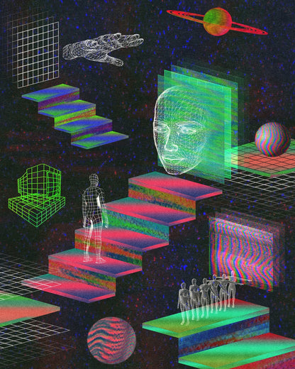 Digital Interface World