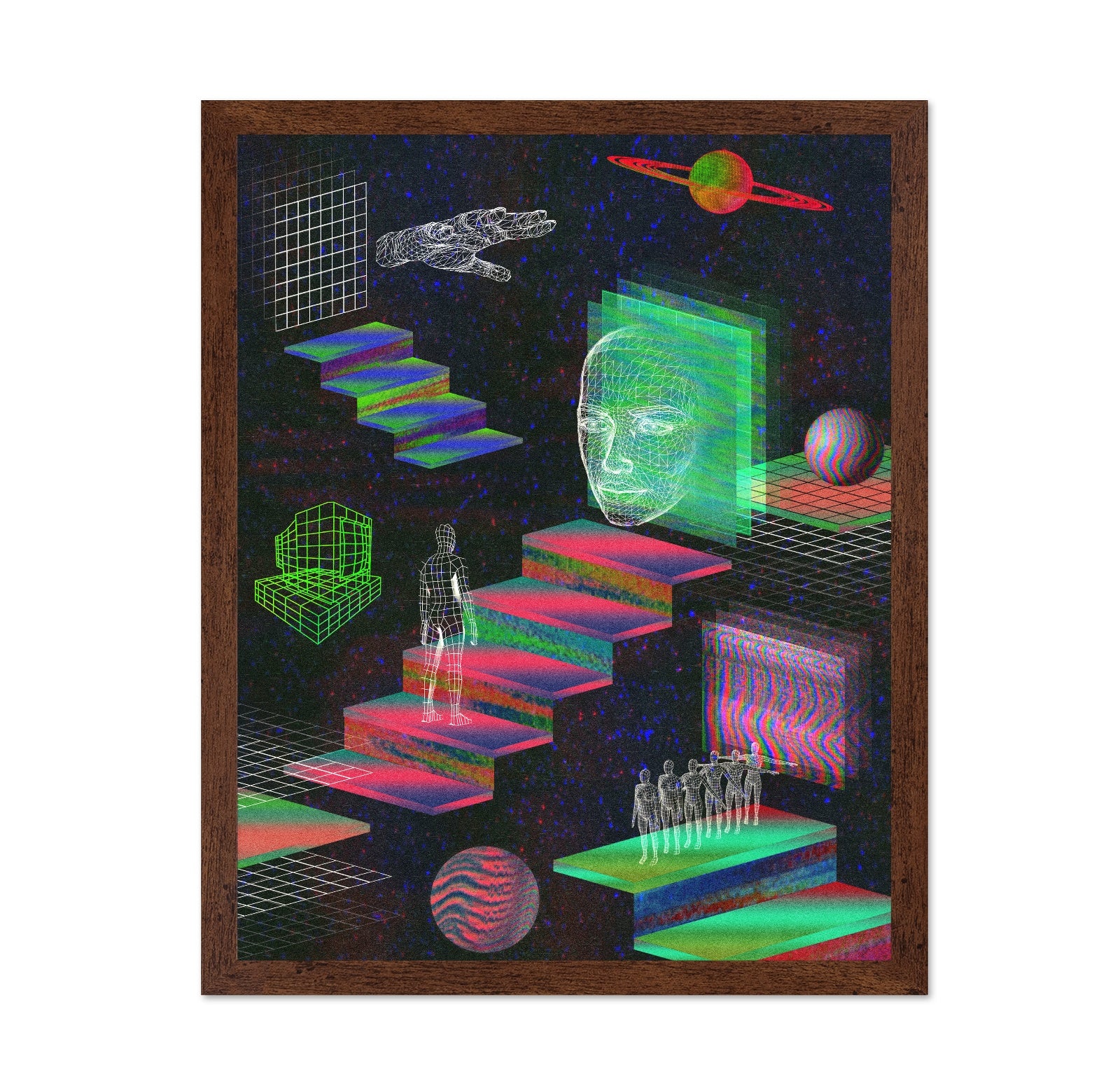 Digital Interface World