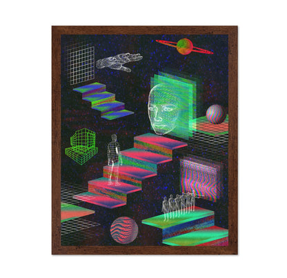 Digital Interface World
