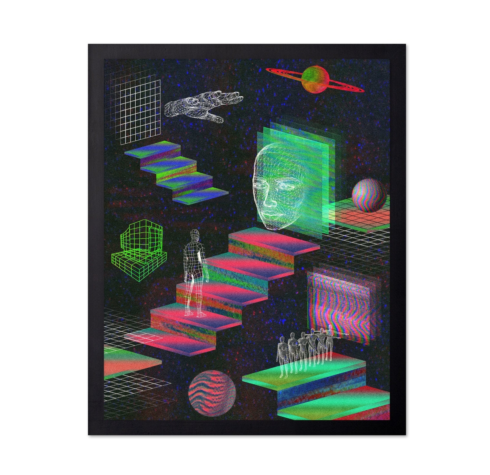 Digital Interface World