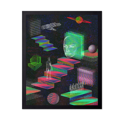 Digital Interface World