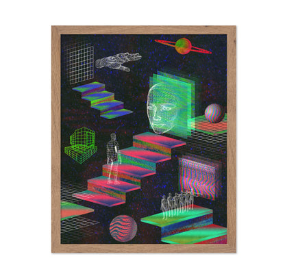 Digital Interface World