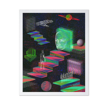 Digital Interface World