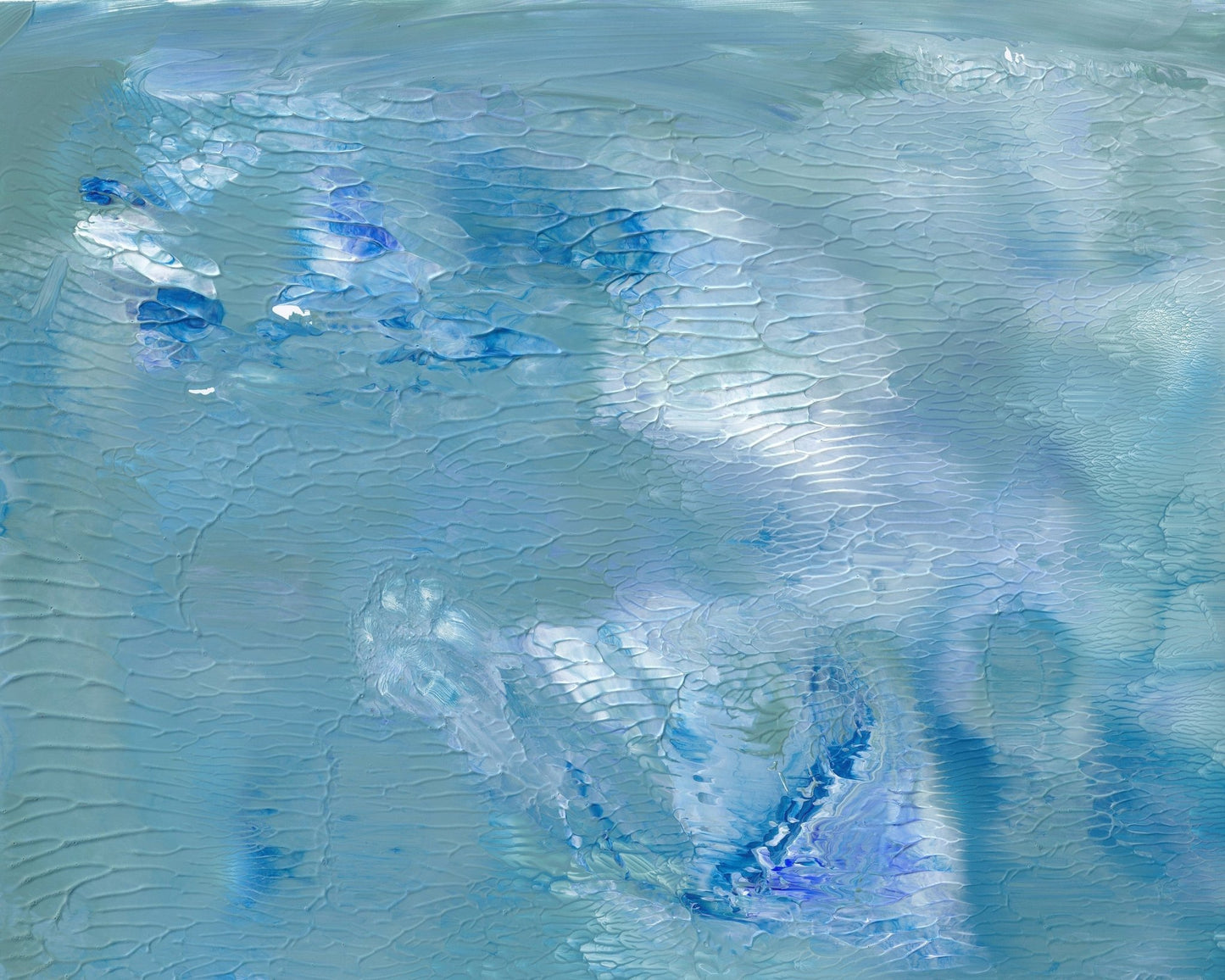 Blue Tide Texture