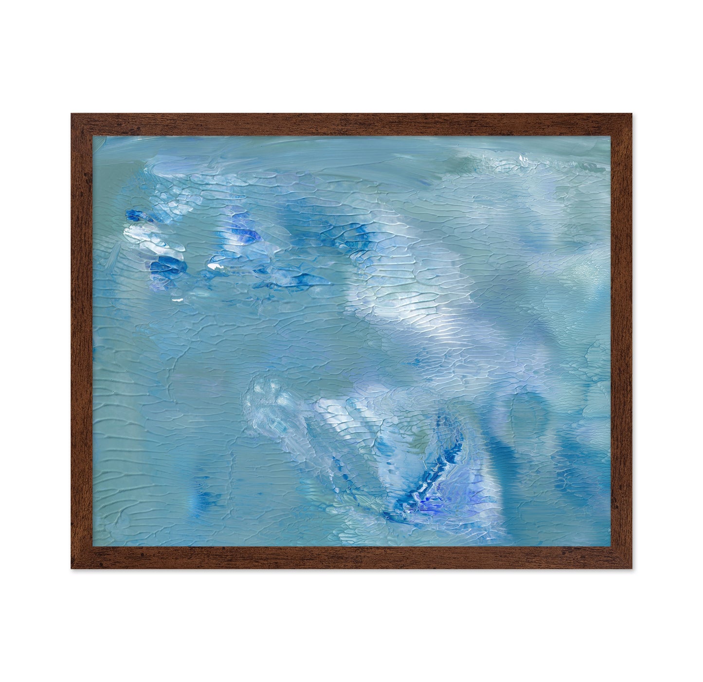 Blue Tide Texture