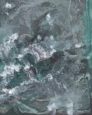 Forest Texture Mist