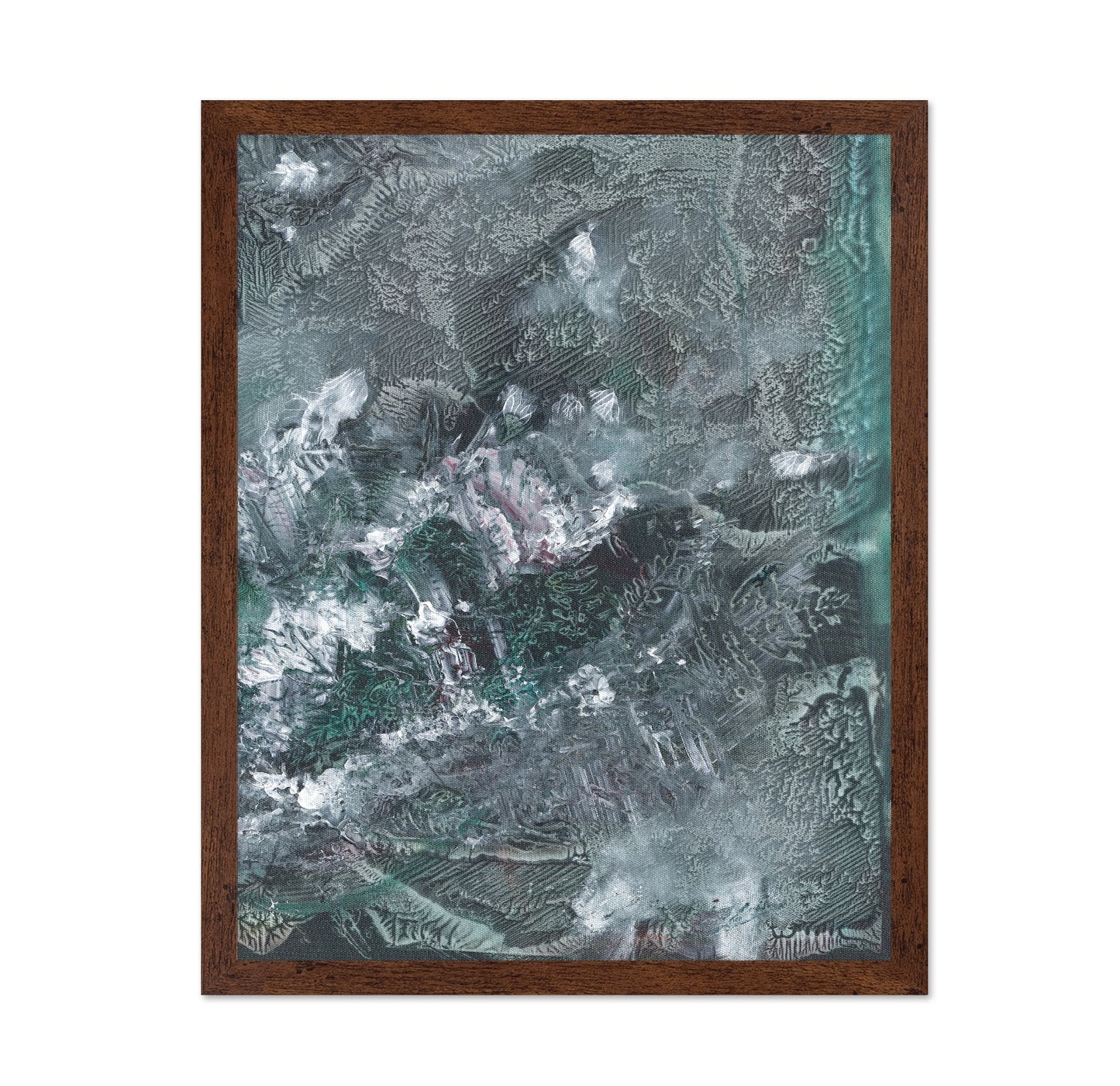 Forest Texture Mist