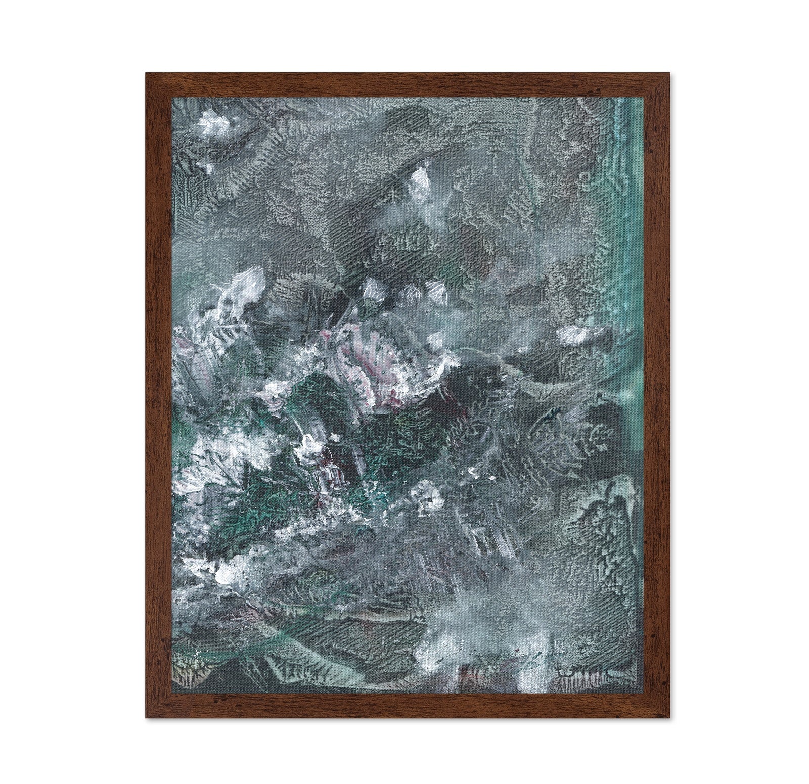 Forest Texture Mist