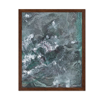 Forest Texture Mist