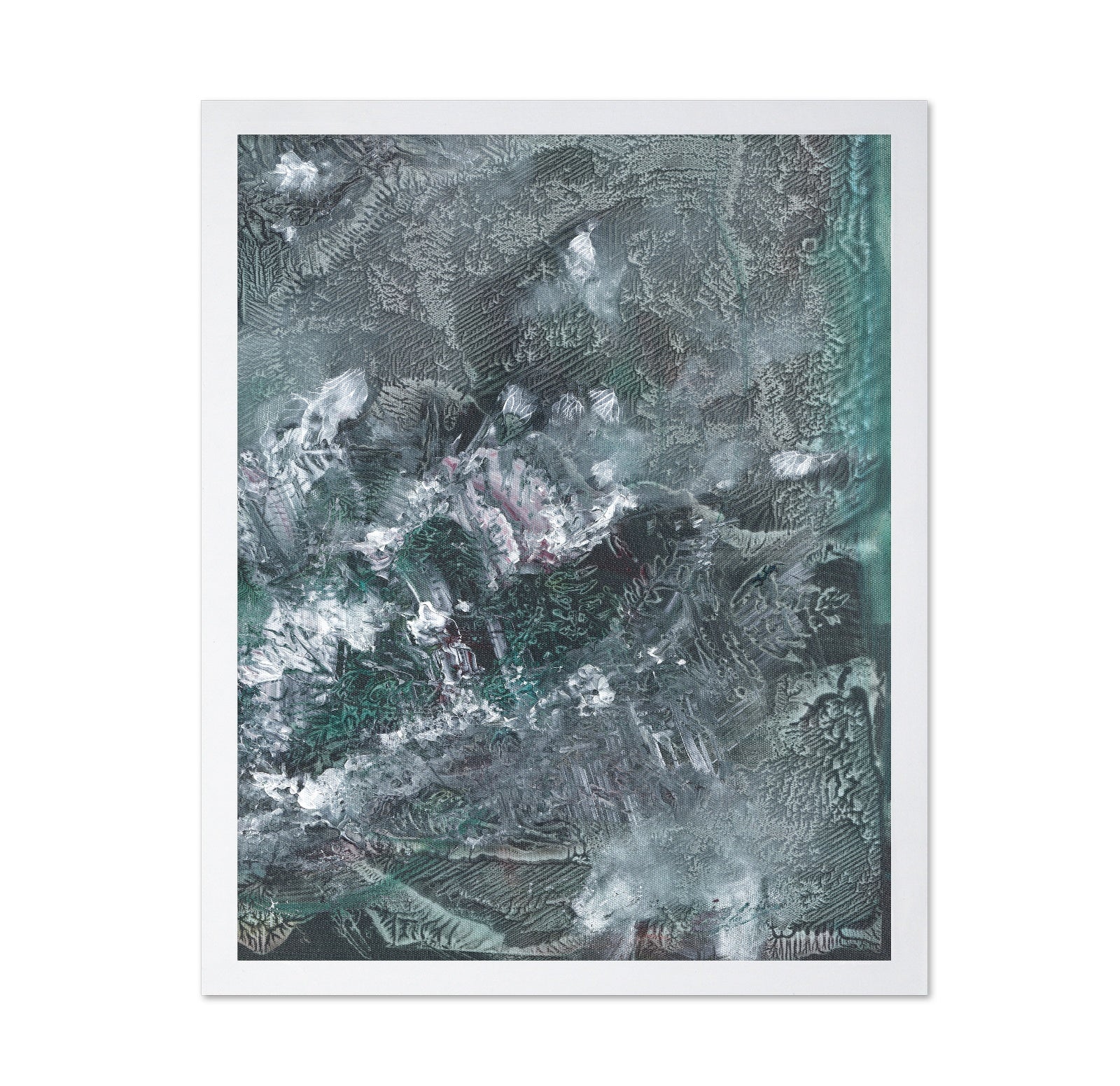 Forest Texture Mist