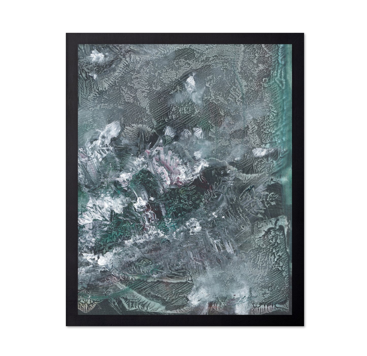 Forest Texture Mist
