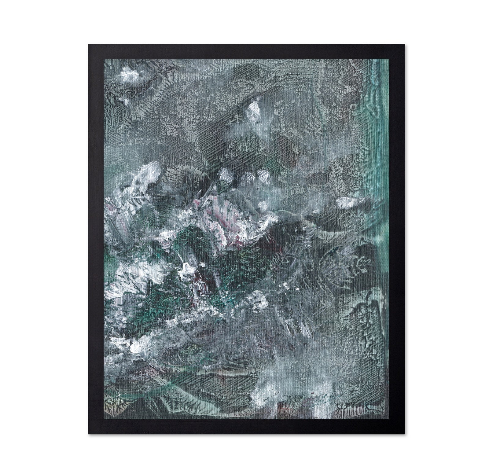 Forest Texture Mist