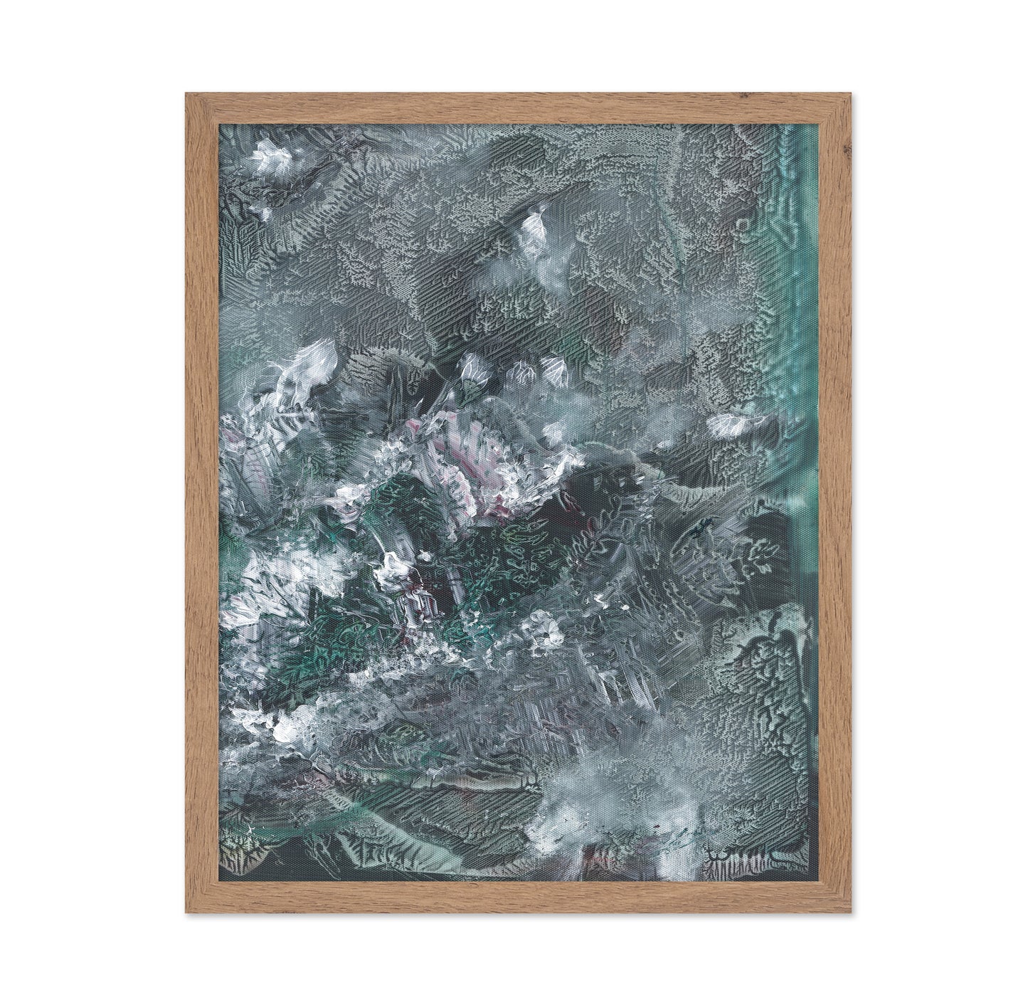 Forest Texture Mist