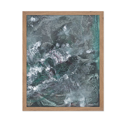 Forest Texture Mist