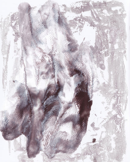 Textured Earth Flow