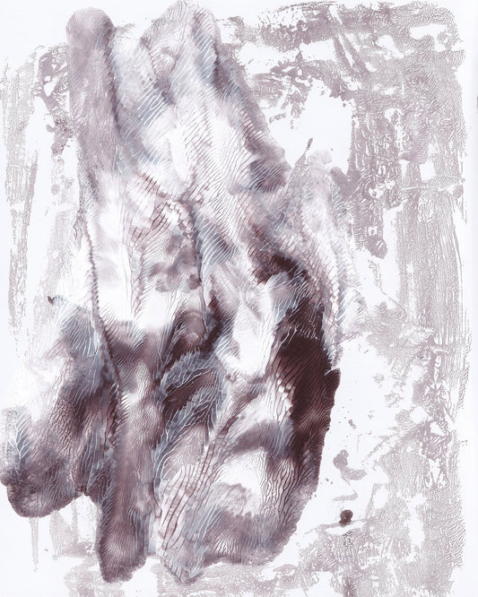 Textured Earth Flow
