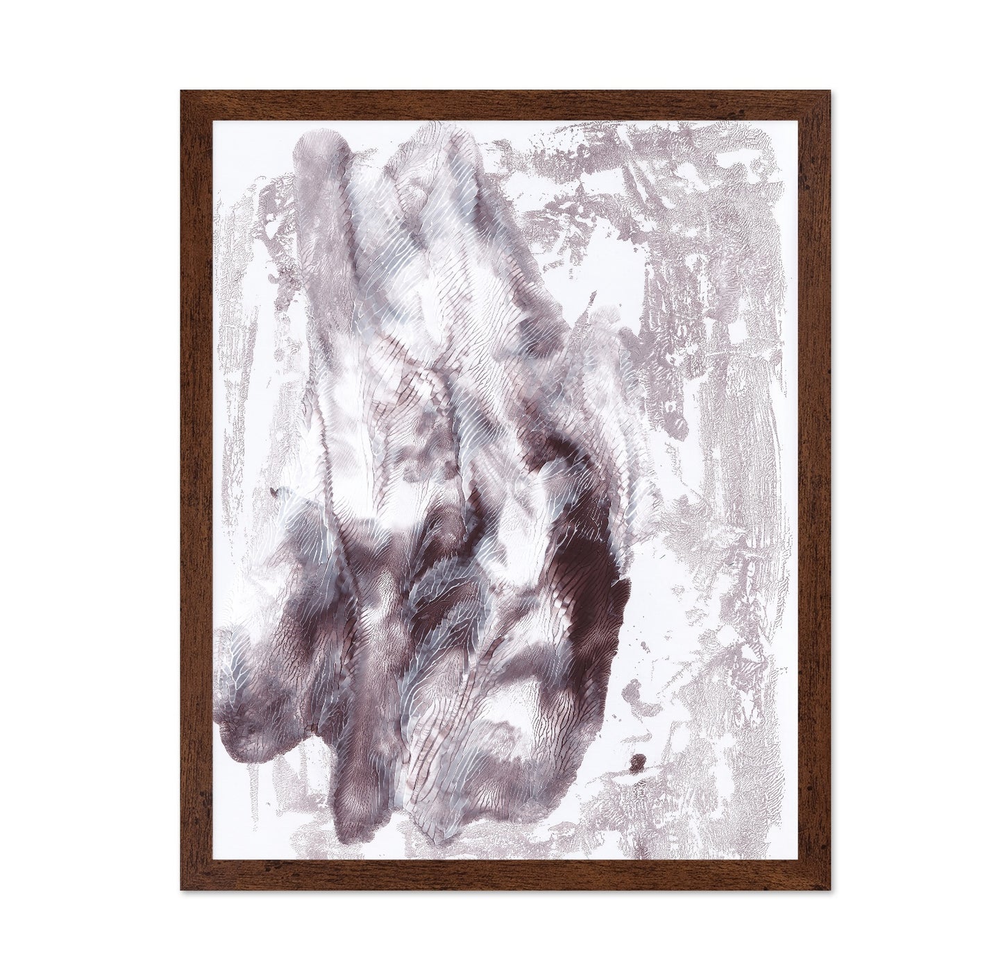 Textured Earth Flow