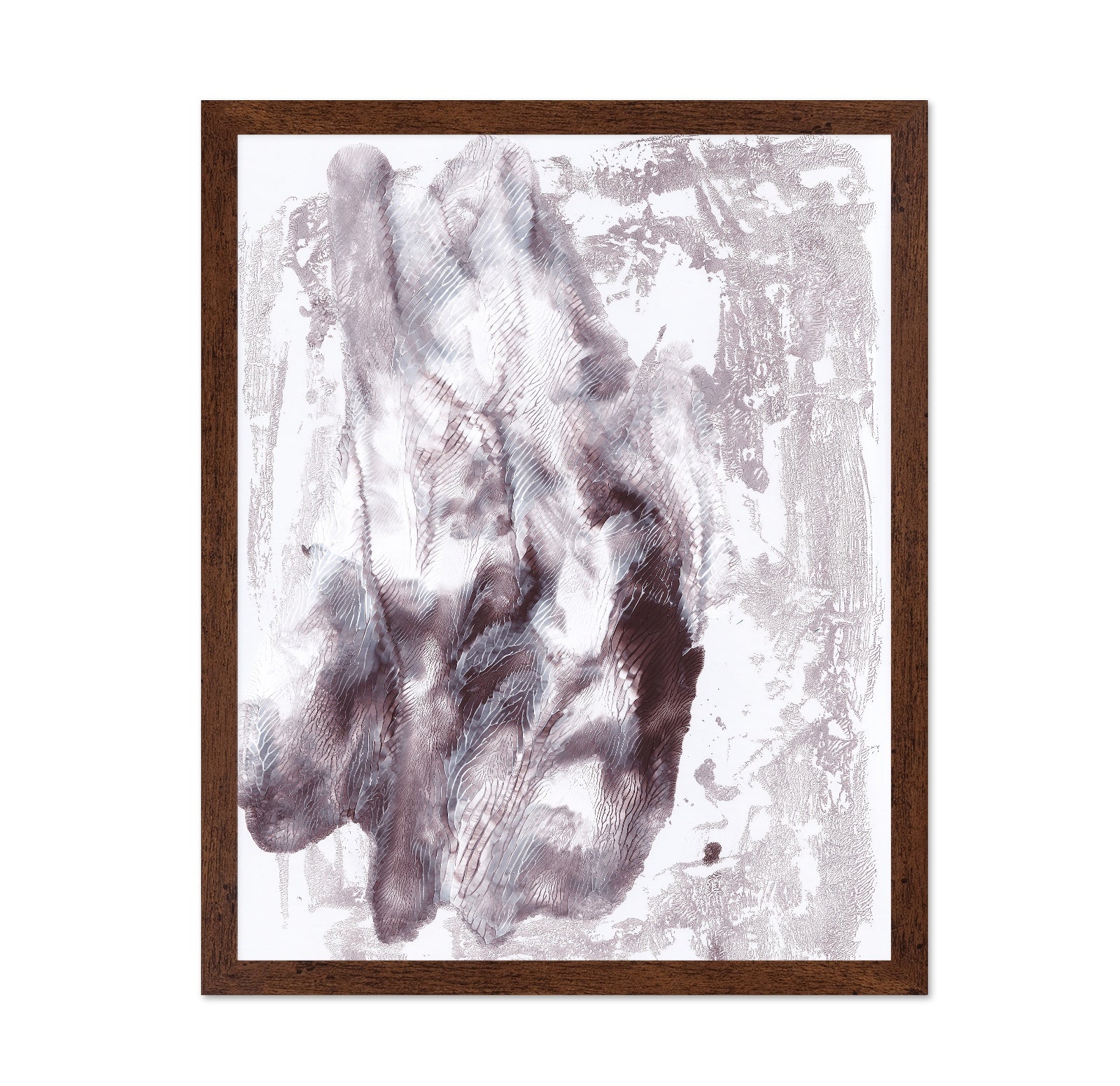 Textured Earth Flow
