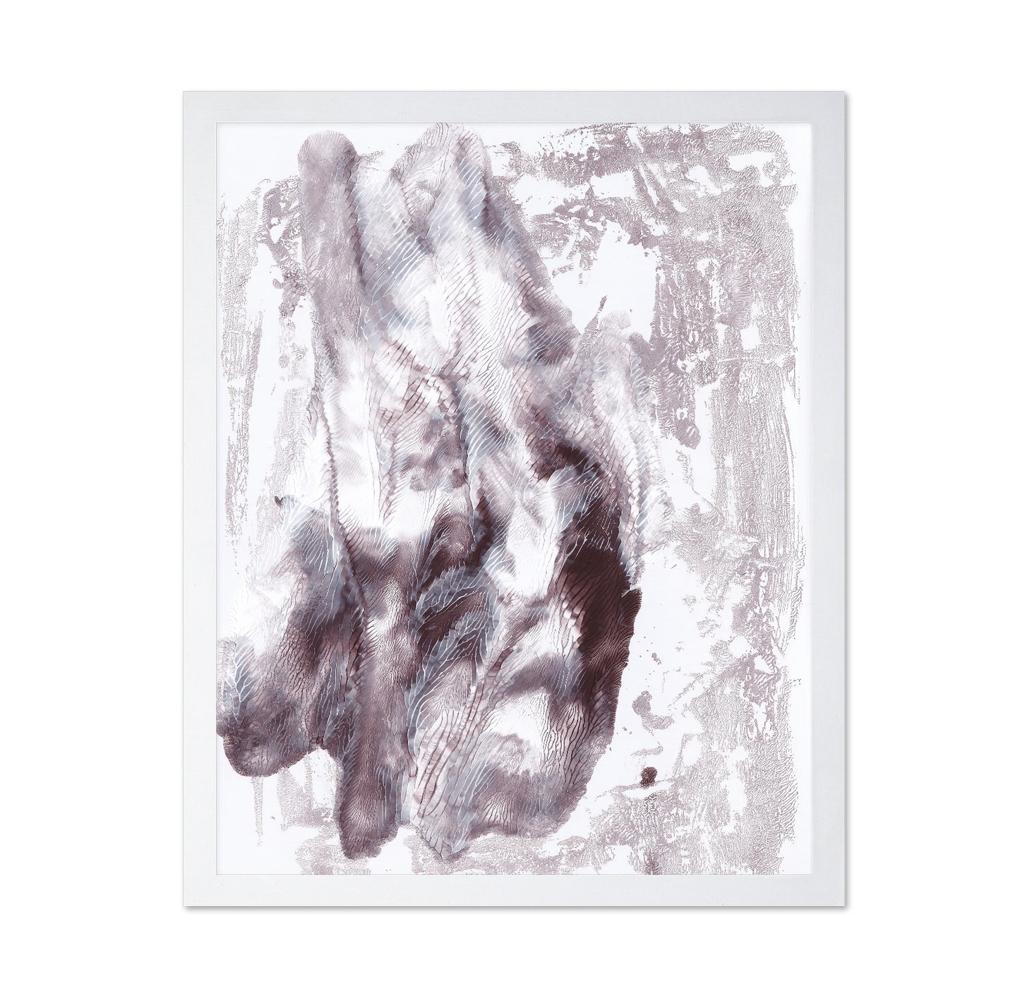 Textured Earth Flow
