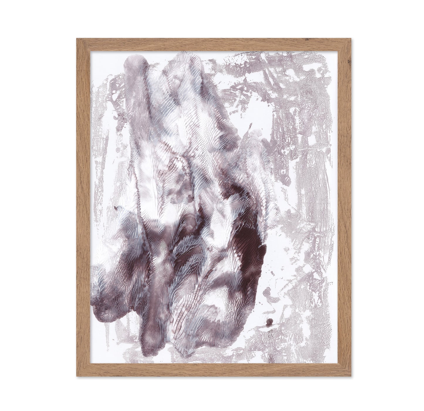 Textured Earth Flow