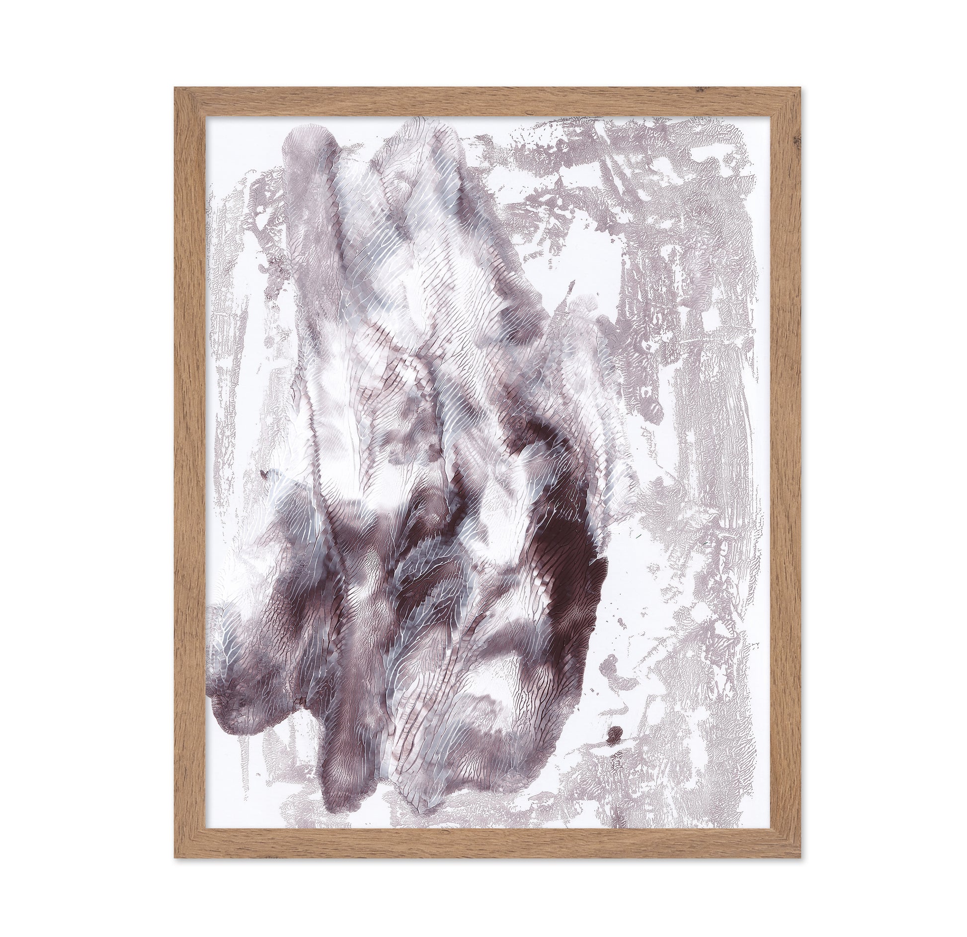 Textured Earth Flow