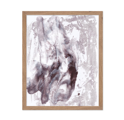 Textured Earth Flow