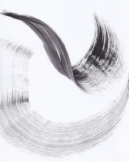 Flowing Ink Motion