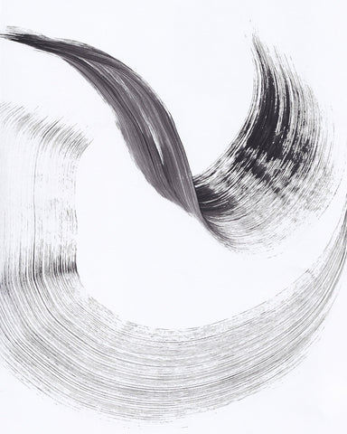 Flowing Ink Motion