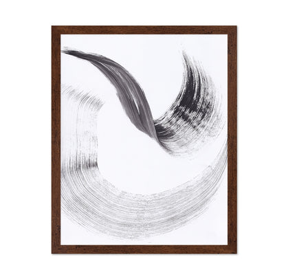 Flowing Ink Motion