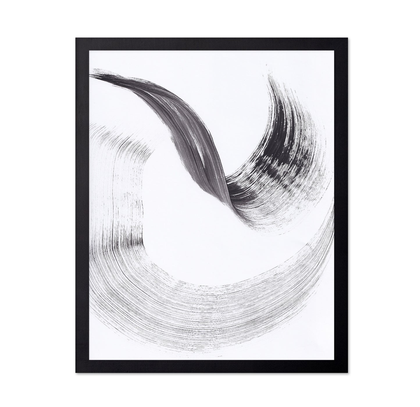 Flowing Ink Motion