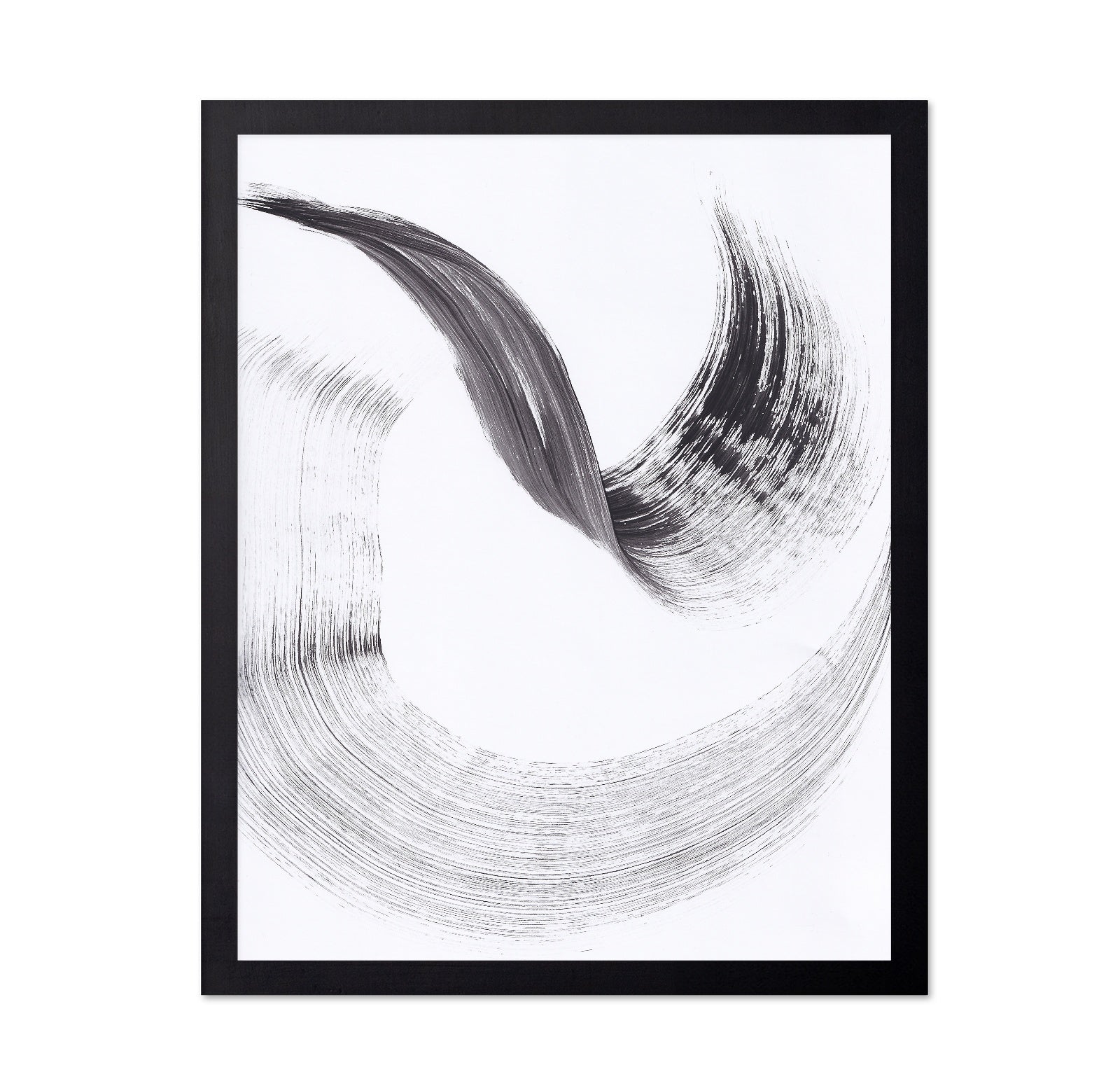 Flowing Ink Motion