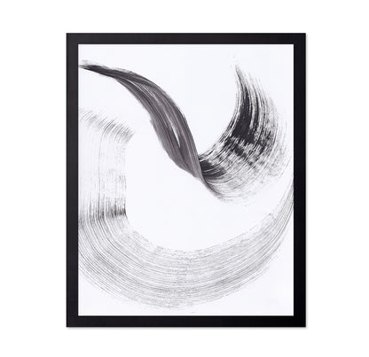 Flowing Ink Motion