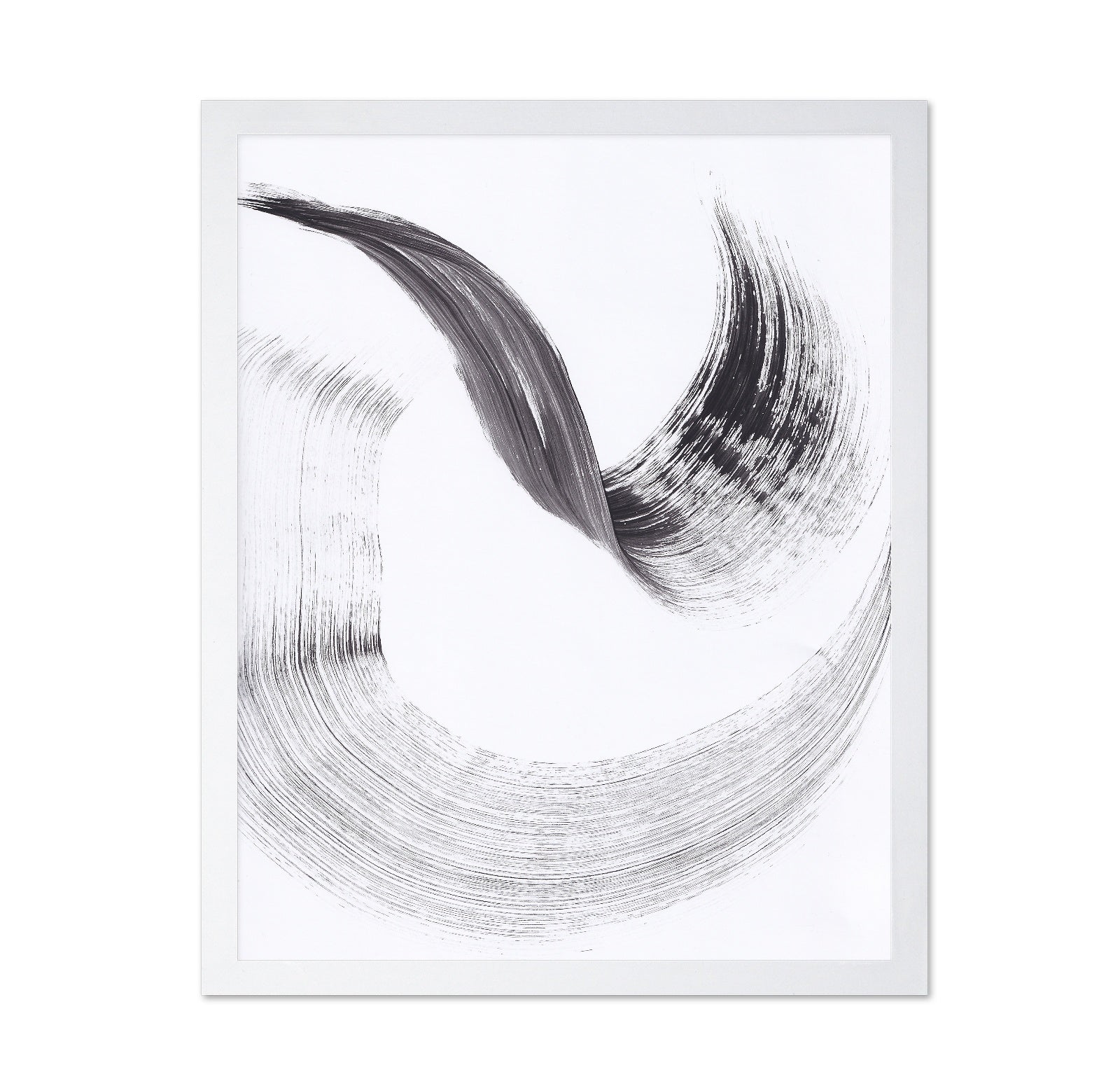 Flowing Ink Motion