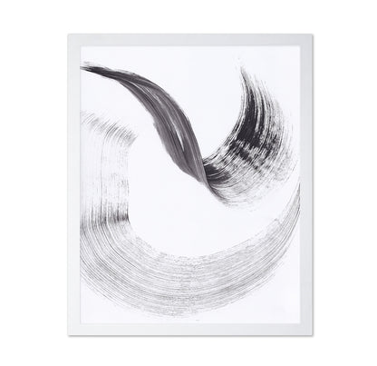 Flowing Ink Motion