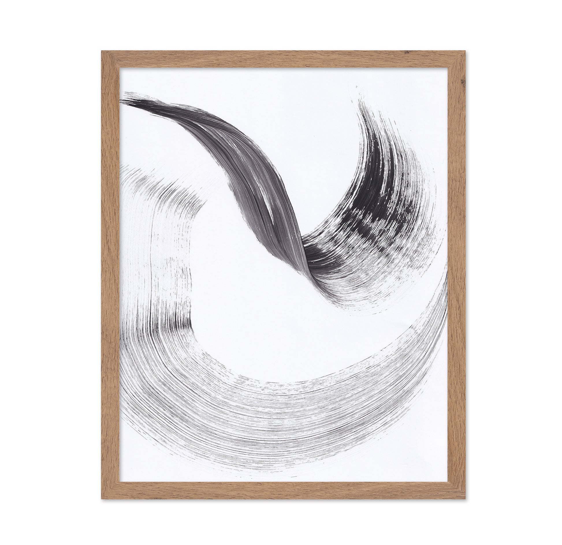 Flowing Ink Motion