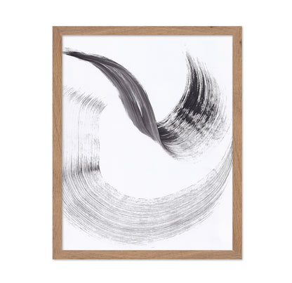 Flowing Ink Motion
