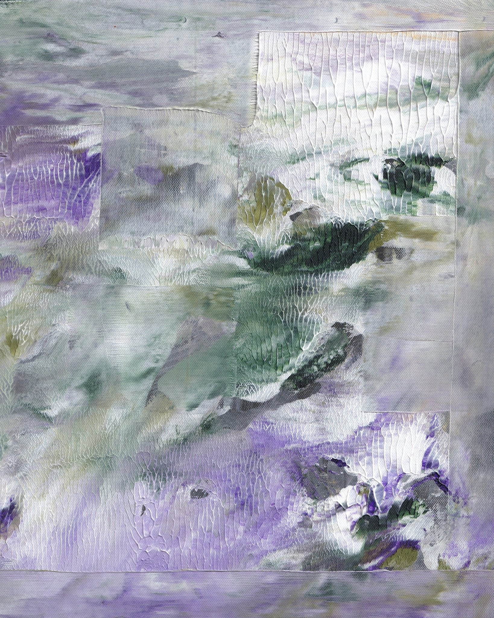 Soft Garden Layers