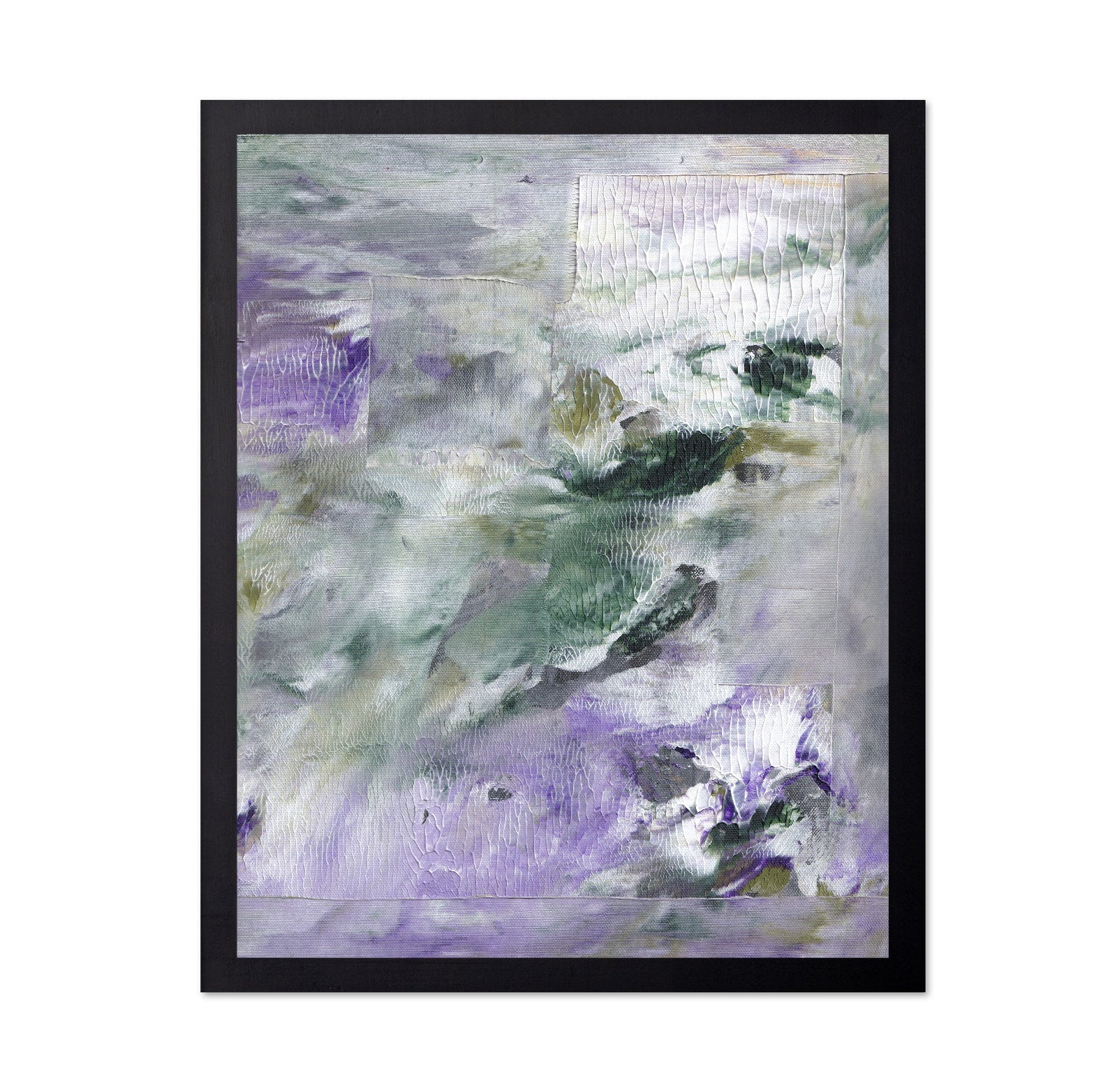 Soft Garden Layers