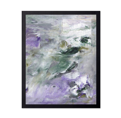 Soft Garden Layers